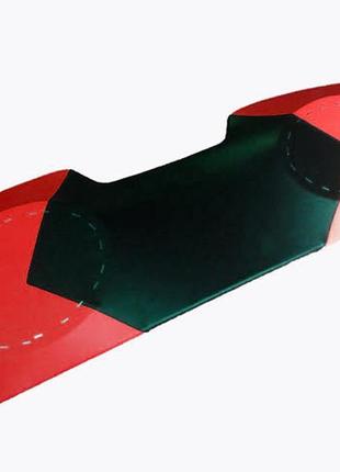 Тюнінг акустична полку chery kimo чері кімо дсп з фанерою колір на вибір!