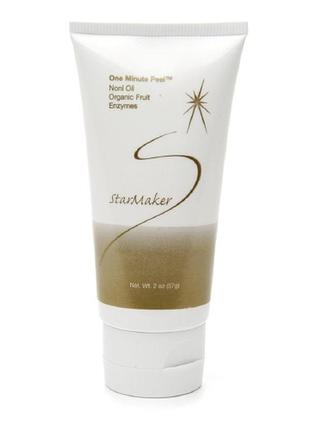 Starmaker products one minute peel мгновенный пилинг , 57 гр