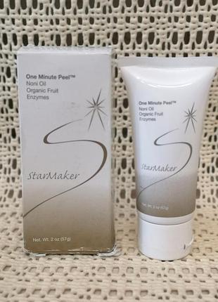 Starmaker products one minute peel мгновенный пилинг , 57 гр2 фото