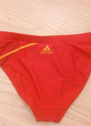 Плавки от купальника adidas оригинал