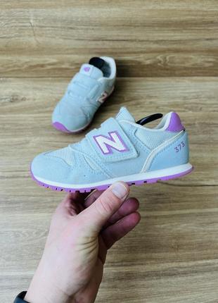 Кроссовки new balance1 фото