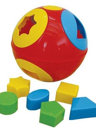 Куб розумний малюк куля технок (2247)