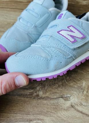 Кроссовки new balance10 фото