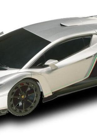 Машинка kinsmart (kt5367w) lamborghini veneno