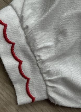 Блуза блузка сорочка рубашка 3