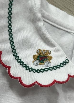 Блуза блузка сорочка рубашка 4