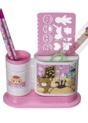 Evo-кids набір канцтоварів evo-kids evo-2403001 pn