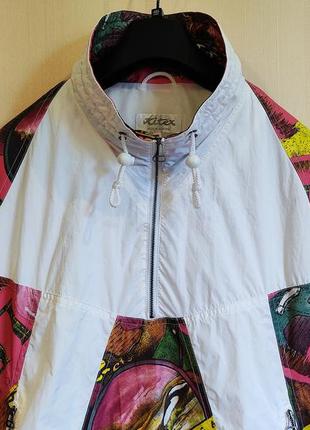 Kitex мужская винтажная ретро куртка анорак2 фото