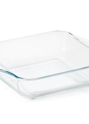 Емкость premiumglass premium glass 1,9 л, tupperware1 фото