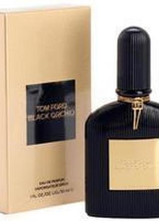 Tom ford black orchid парфумована вода 100 ml виробництво й ро...