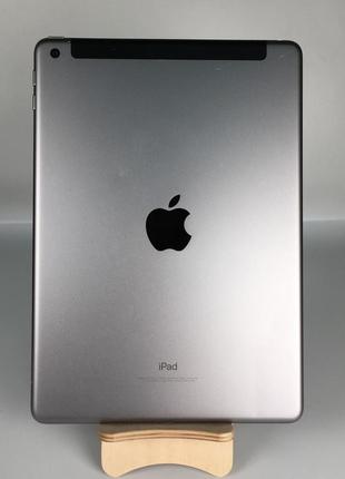 Планшет apple ipad (6th generation) a1893 32gb space gray wi-fi + 3g lte