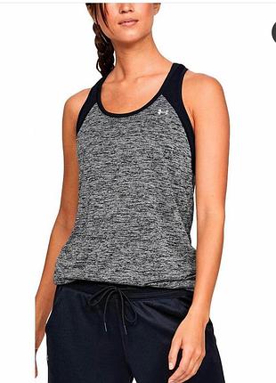 Майка under armor