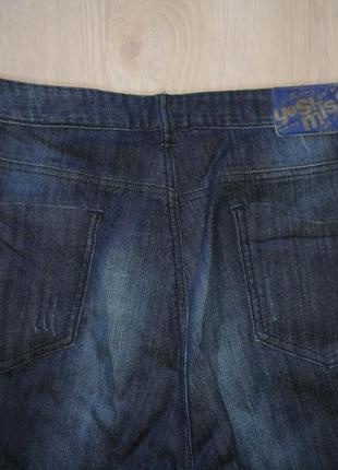 #дарую джинсы с заниженным шаговым швом yes miss4 фото