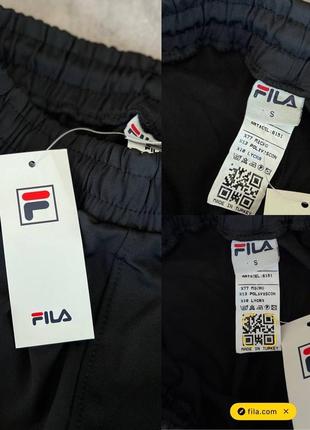 Спортивні штани fila7 фото