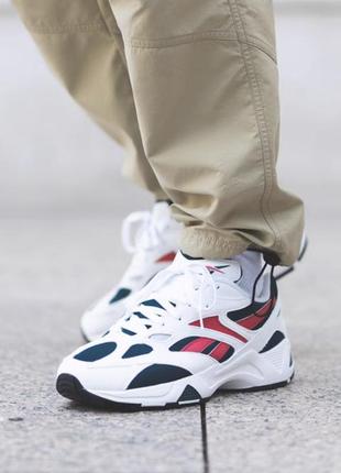 Кроссовки reebok aztrek 96