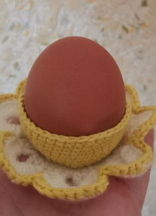 Декор для пасхальних яєць (ручна робота) залишилось останні 4 шт.6 фото