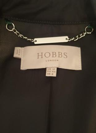 Тренч hobbs8 фото