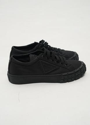 Кеди prada neylon