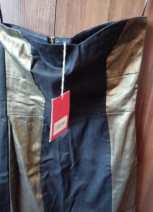 Новое платье ostin 6