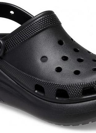 Крокси crocs сабо classic crush  (р. 36-45)