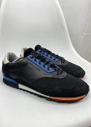 Кроссовки hugo boss