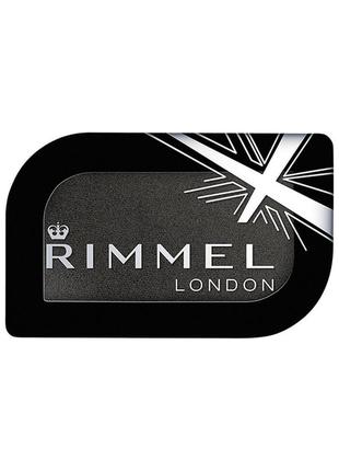 Тіні для повік rimmel london mono