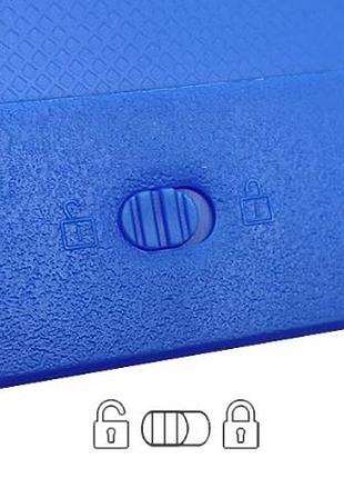 Дошка для малювання, lcd-планшет для малювання writing tablet 8.5 дюйма, планшет для нотаток 7