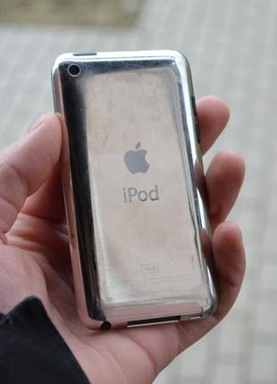 Mp3-плеєр apple ipod touch 4gen 16gb a1367 оригинал б\у