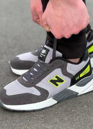 Кроссовки new balance3 фото