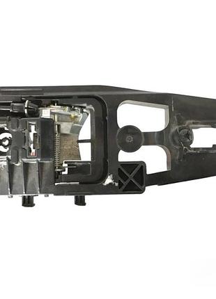 Механизм ручки двери задний левый ford fusion mk5 13- оригинал б/у es7z-5426685-s