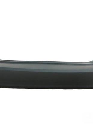 Бампер задній  vw jetta 2020   17a807417gru