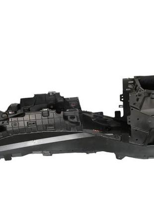 Консоль центральна ford fusion mk5 2013-2016 оригінал ds7z-5406024-ad