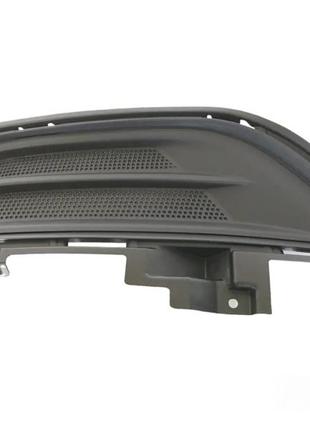 Заглушка птф ліва ford fusion usa 2013-2016 ds7z-17b814-ab