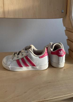 Кеди adidas1 фото