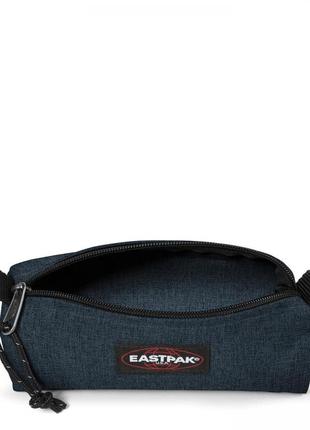 Пенал eastpak benchmark single синій  one size (7dek00037226w one size)2 фото