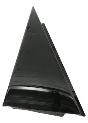 Молдинг (треугольник) задний правый volkswagen passat b7 usa 561839903b040 оригинал б/у дефект
