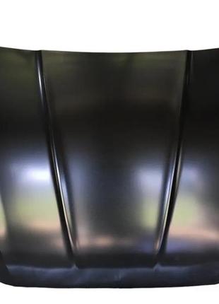 Капот ford fusion mk5 2013-2020 алюминий ds7z-16612-b