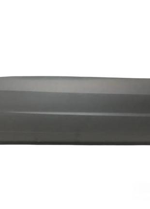 Уплотнительная резинка накладка двери vw tiguan 2009-2017 задняя правая