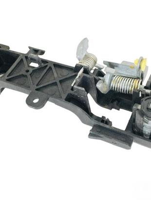 Механизм ручки двери задней правой ford explorer 11-19 bb5z-7826684-a