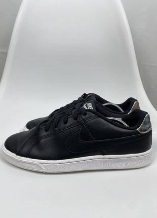 Кроссовки nike court royale3 фото