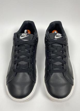 Кроссовки nike court royale2 фото