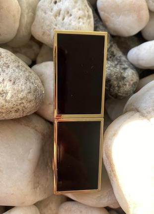 Помада для губ tom ford lip color No04 indian rose2 фото