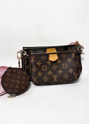 Сумка louis vuitton