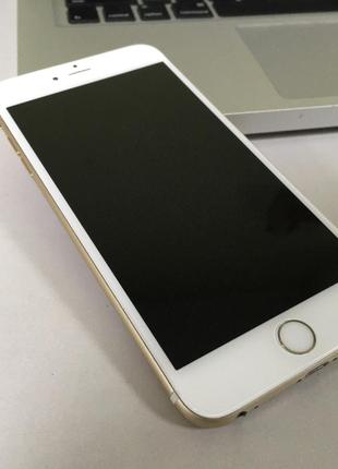 Смартфон apple iphone 6 plus neverlock 64gb2 фото