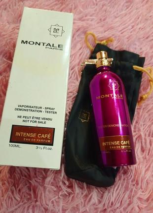 Новинка! тестер-оригинал! уникальный нишевый парфюм-унисекс montale starry nights 100ml новый1 фото