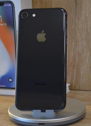 Б/у apple iphone 8 64gb neverlock (mdm) оригінал з гарантією3 фото