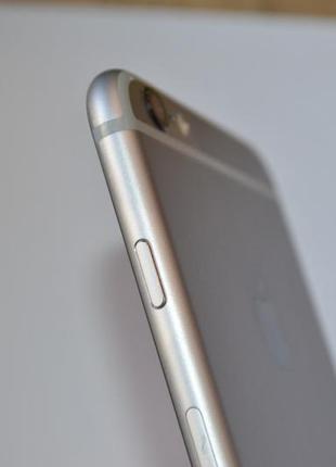 Apple iphone 6s plus 16 gb space gray neverlock5 фото