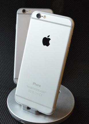 Apple iphone 6 64 gb neverlock оригінал б/у з гарантією