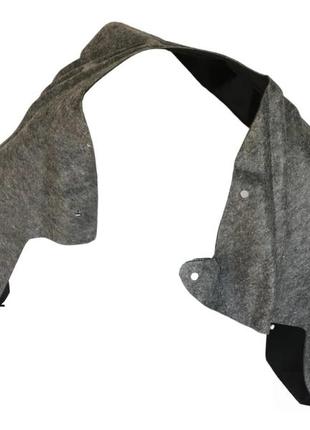 Подкрылок задний правый ford escape mk3 17- cj5z-78278b50-a