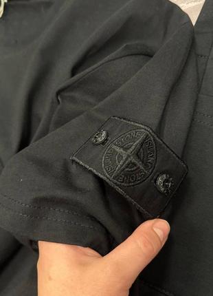 Мужской костюм stone island3 фото